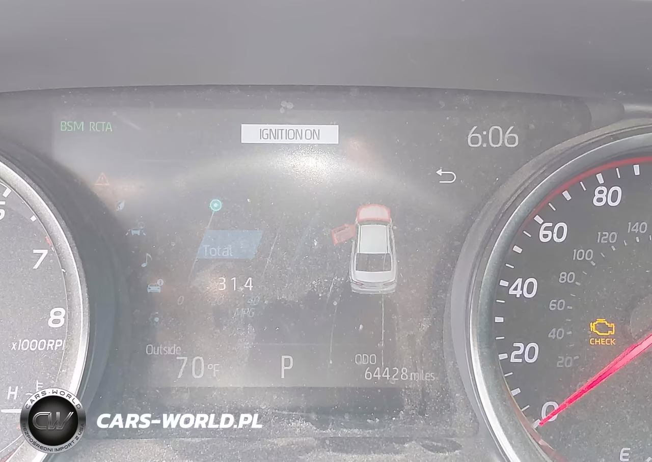 2021 Toyota Camry Xse VIN:4T1K61AK8MU405059 - 7