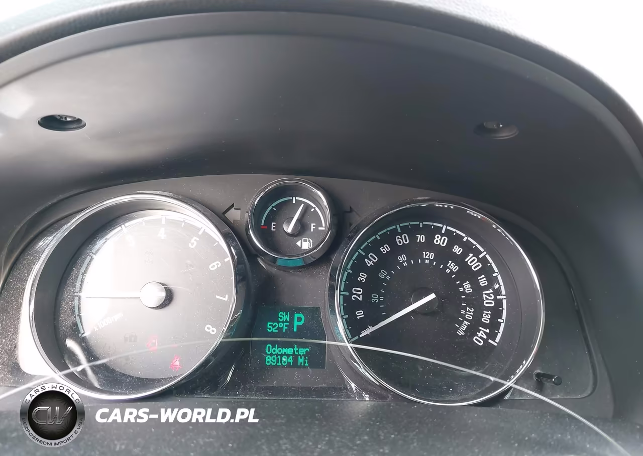 2014 Chevrolet Captiva Sport Lt VIN:3GNAL3EK6ES631480 - 7