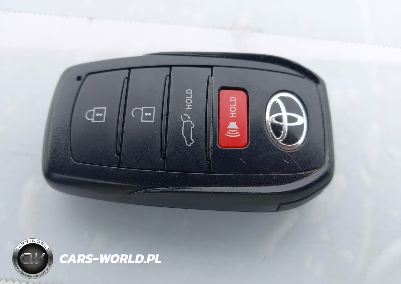 2024 Toyota Highlander Xle VIN:5TDKDRAH4RS051307 - 11