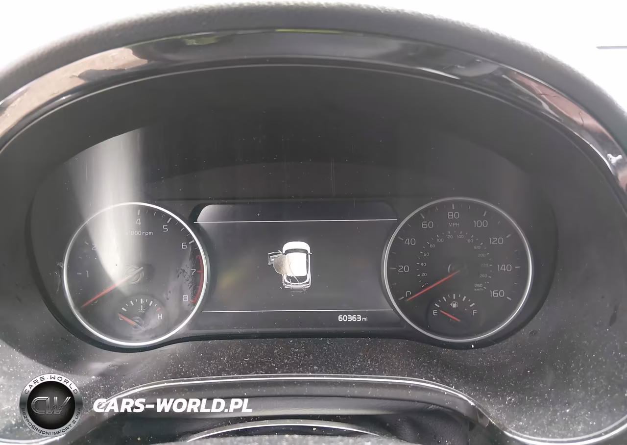 2023 Kia Seltos Sx Turbo VIN:KNDETCA26P7455029 - 7