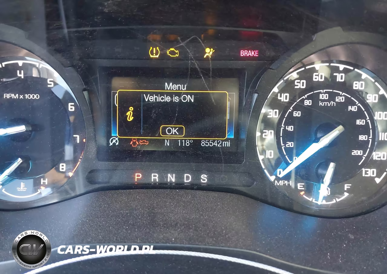 2019 Ford Ranger Xlt VIN:1FTER4FH6KLA90899 - 7