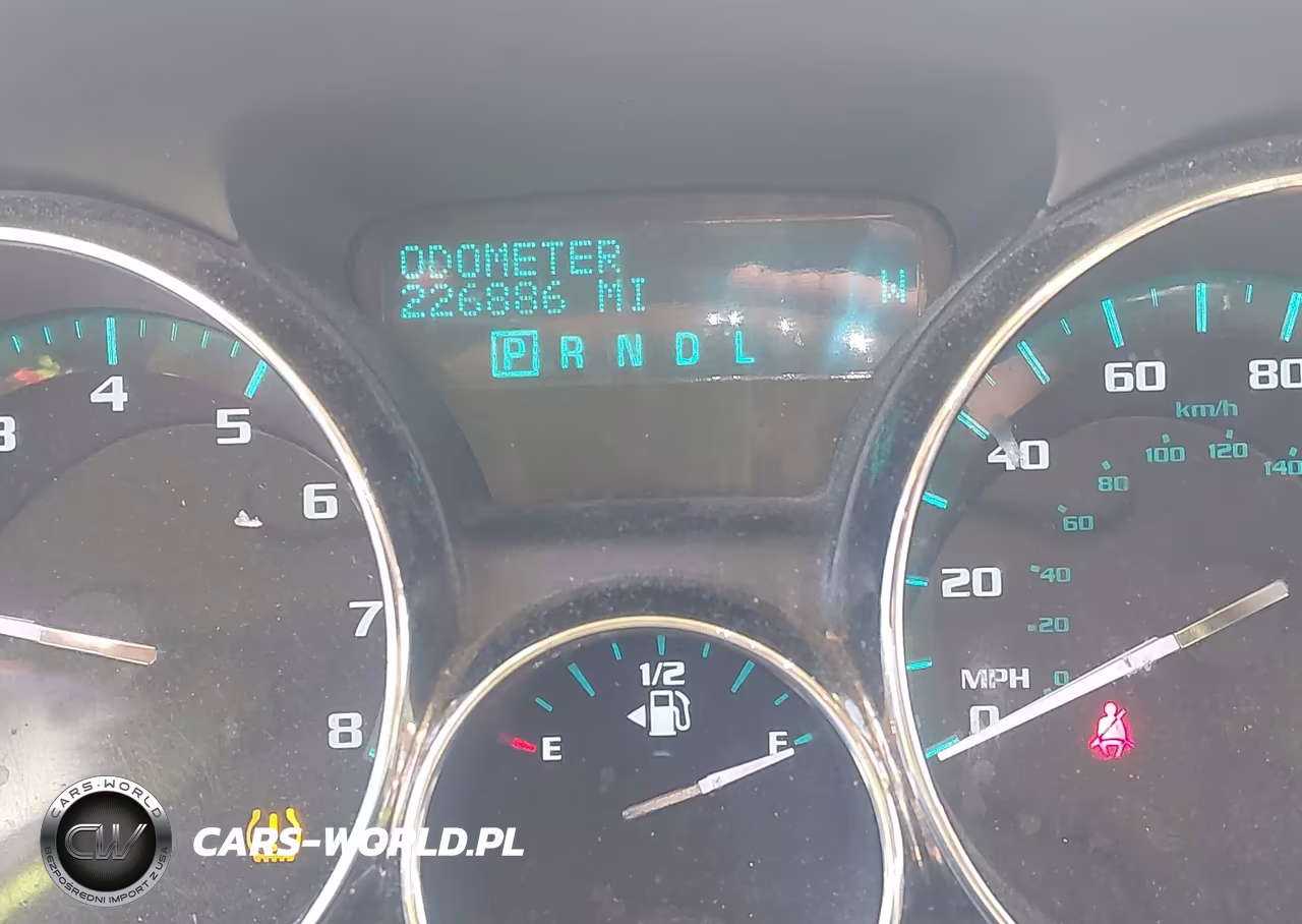 2013 Buick Enclave Leather VIN:5GAKRCKD3DJ145566 - 15