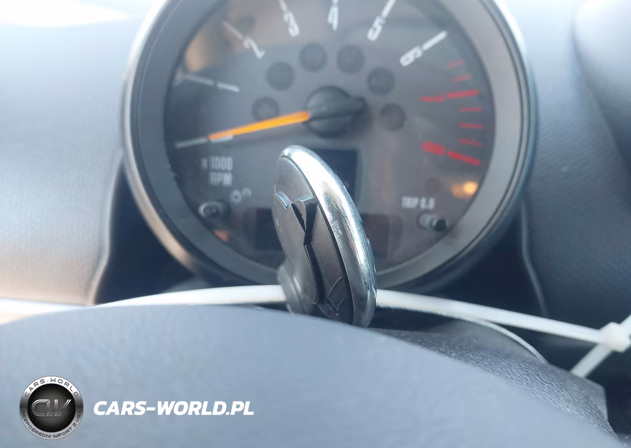 2015 Mini Countryman Cooper S VIN:WMWZC3C5XFWT05077 - 11