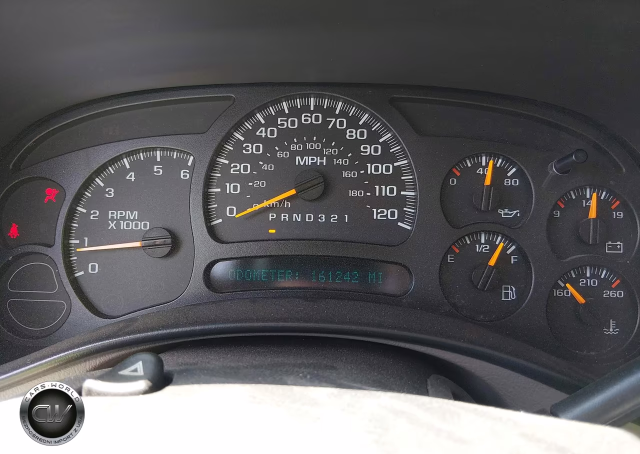 2006 GMC Sierra 1500 Slt VIN:2GTEK13T561117629 - 7