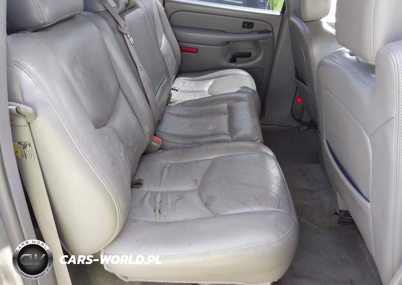 2006 GMC Sierra 1500 Slt VIN:2GTEK13T561117629 - 8