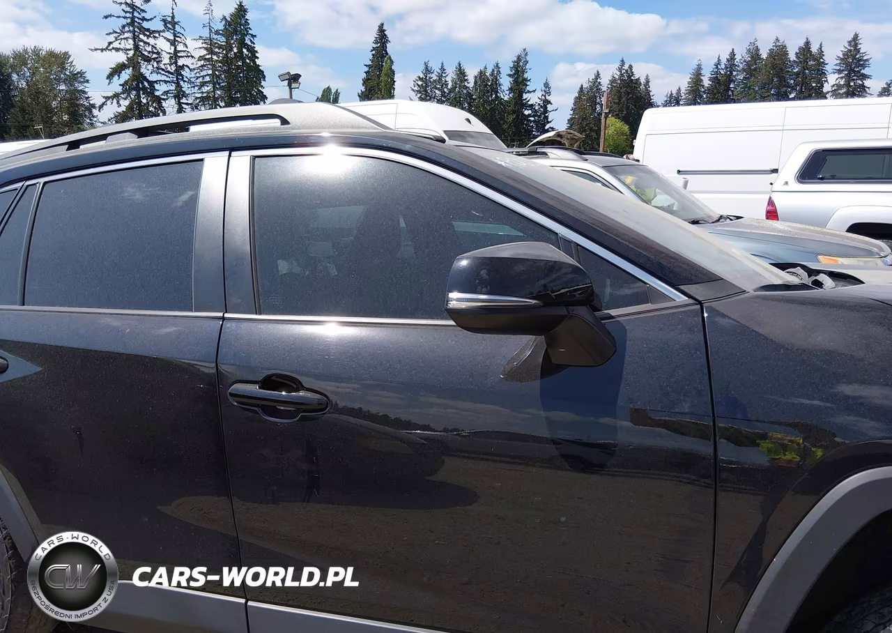 2023 Toyota Rav4 Hybrid Woodland Edition VIN:2T3UWRFV6PW155035 - 13