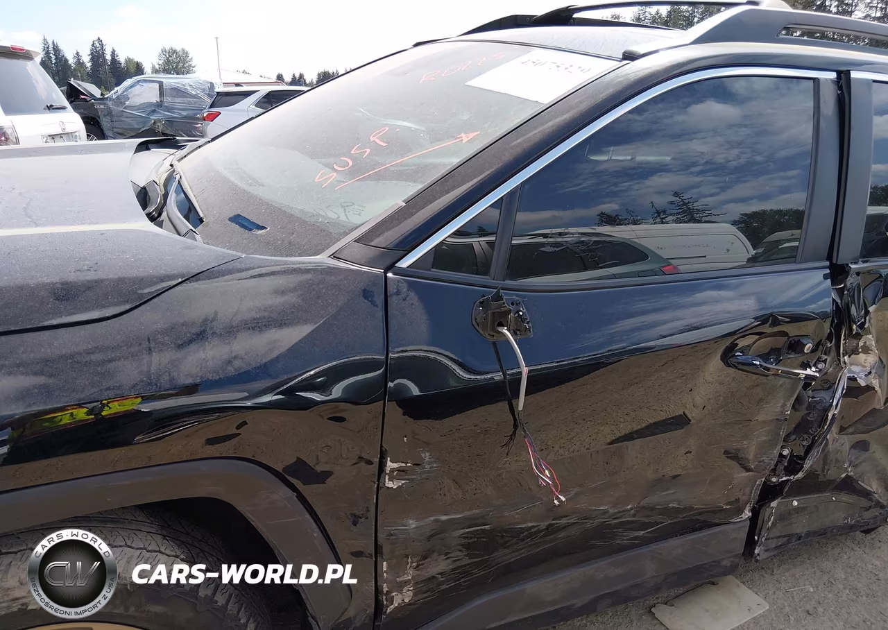 2023 Toyota Rav4 Hybrid Woodland Edition VIN:2T3UWRFV6PW155035 - 17
