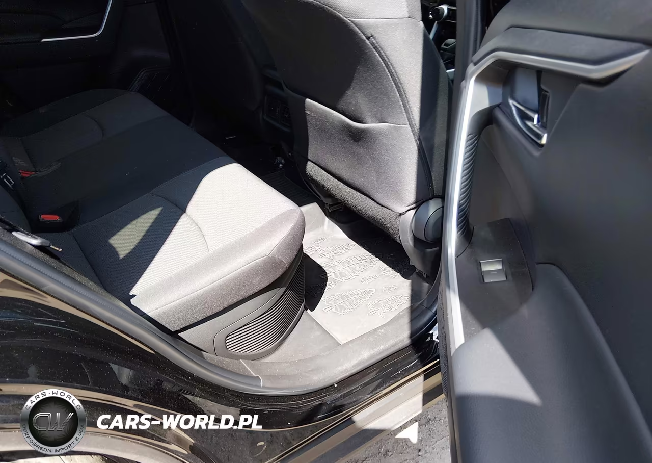 2023 Toyota Rav4 Hybrid Woodland Edition VIN:2T3UWRFV6PW155035 - 8