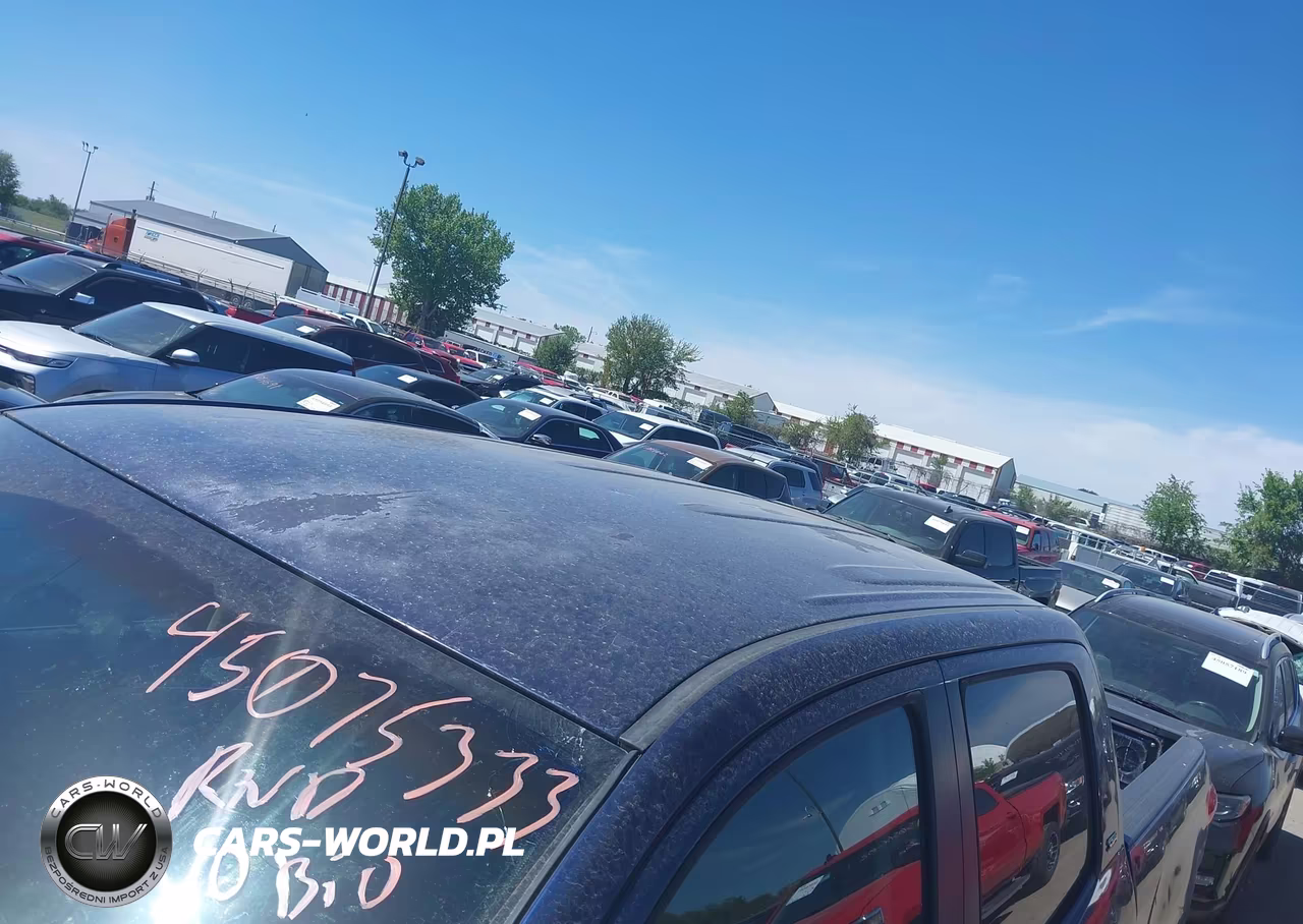 2007 Toyota Tundra Sr5 5.7L V8 VIN:5TBDV54187S462017 - 12