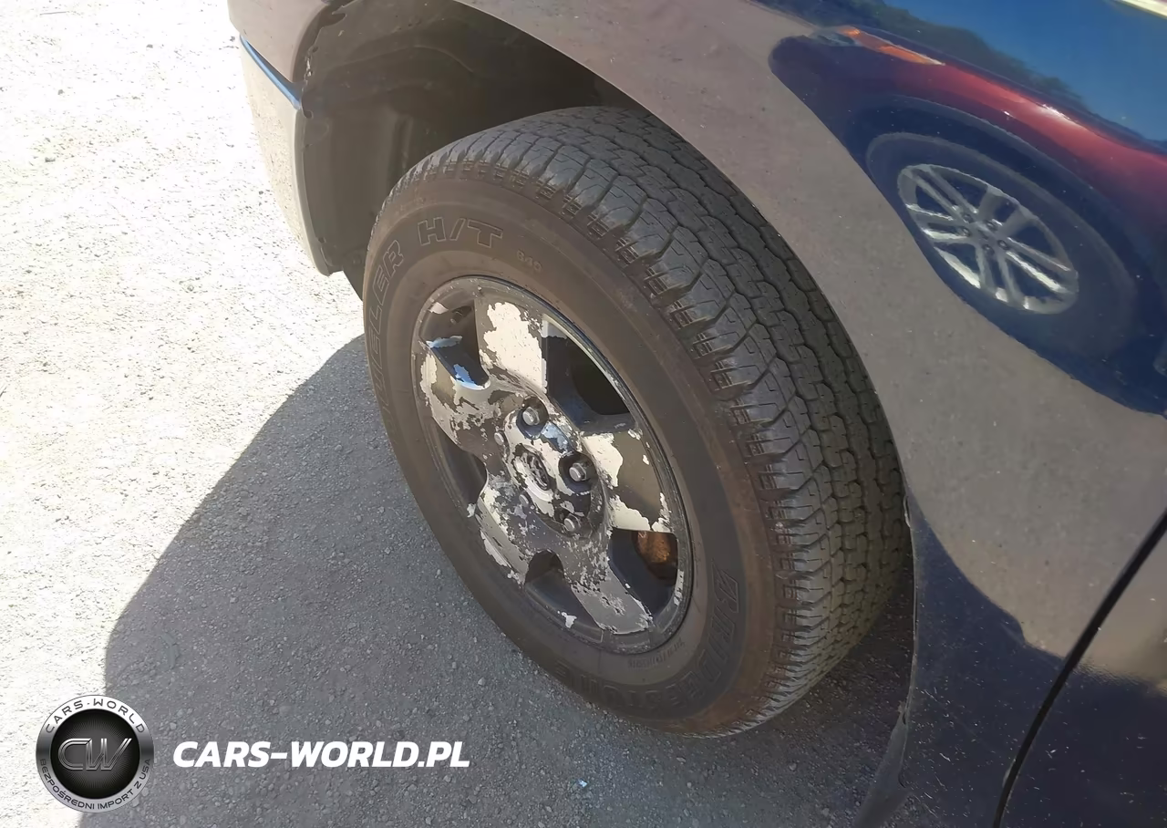 2007 Toyota Tundra Sr5 5.7L V8 VIN:5TBDV54187S462017 - 21