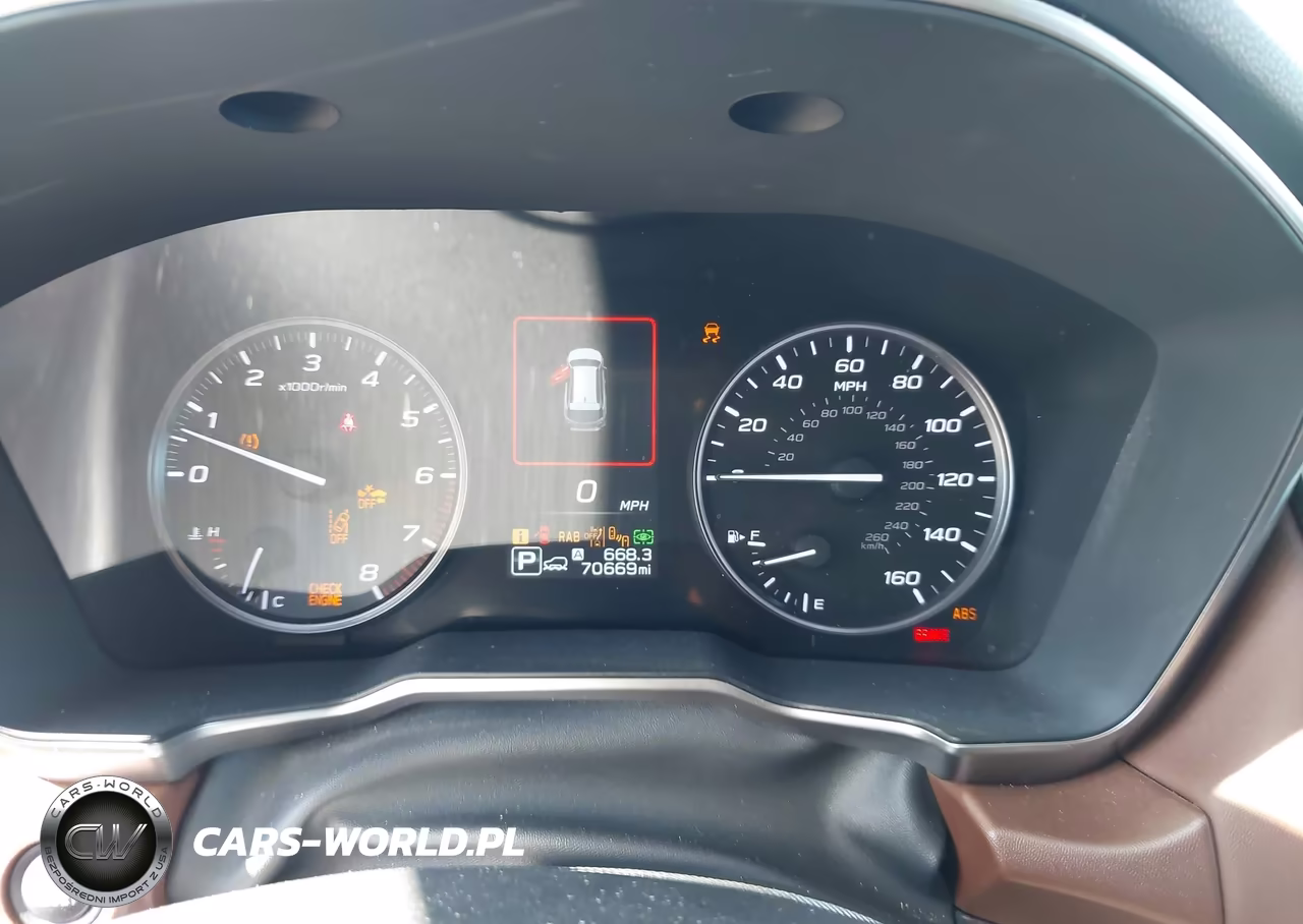 2023 Subaru Outback Touring Xt VIN:4S4BTGPD2P3141366 - 7