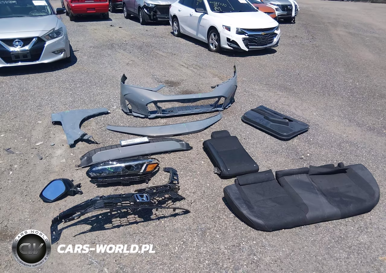 2026 Honda Civic Hybrid Sport-Sport Touring VIN:2HGFE4F86TH323860 - 12