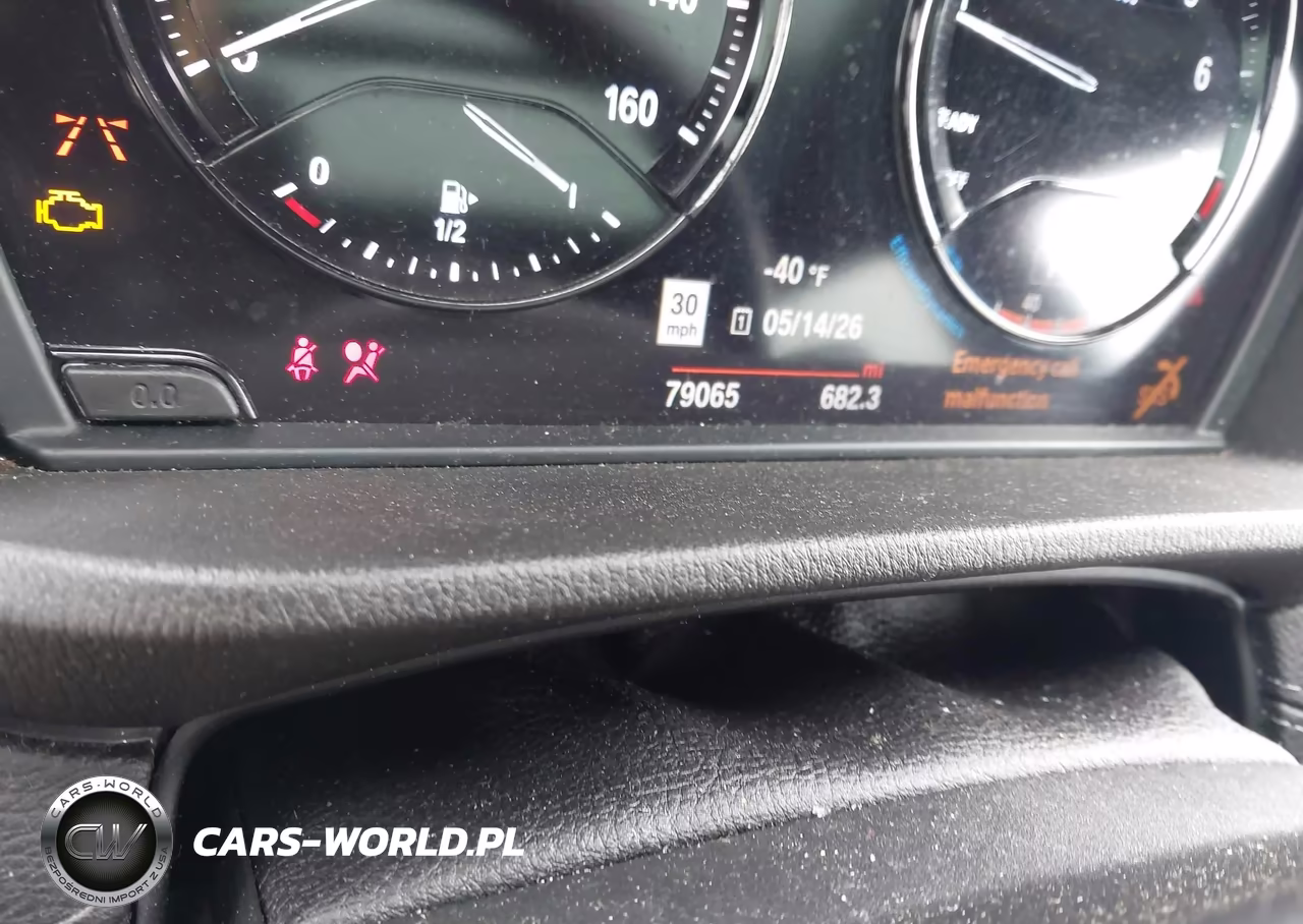2019 BMW X2 Sdrive28I VIN:WBXYJ3C53KEP77645 - 15