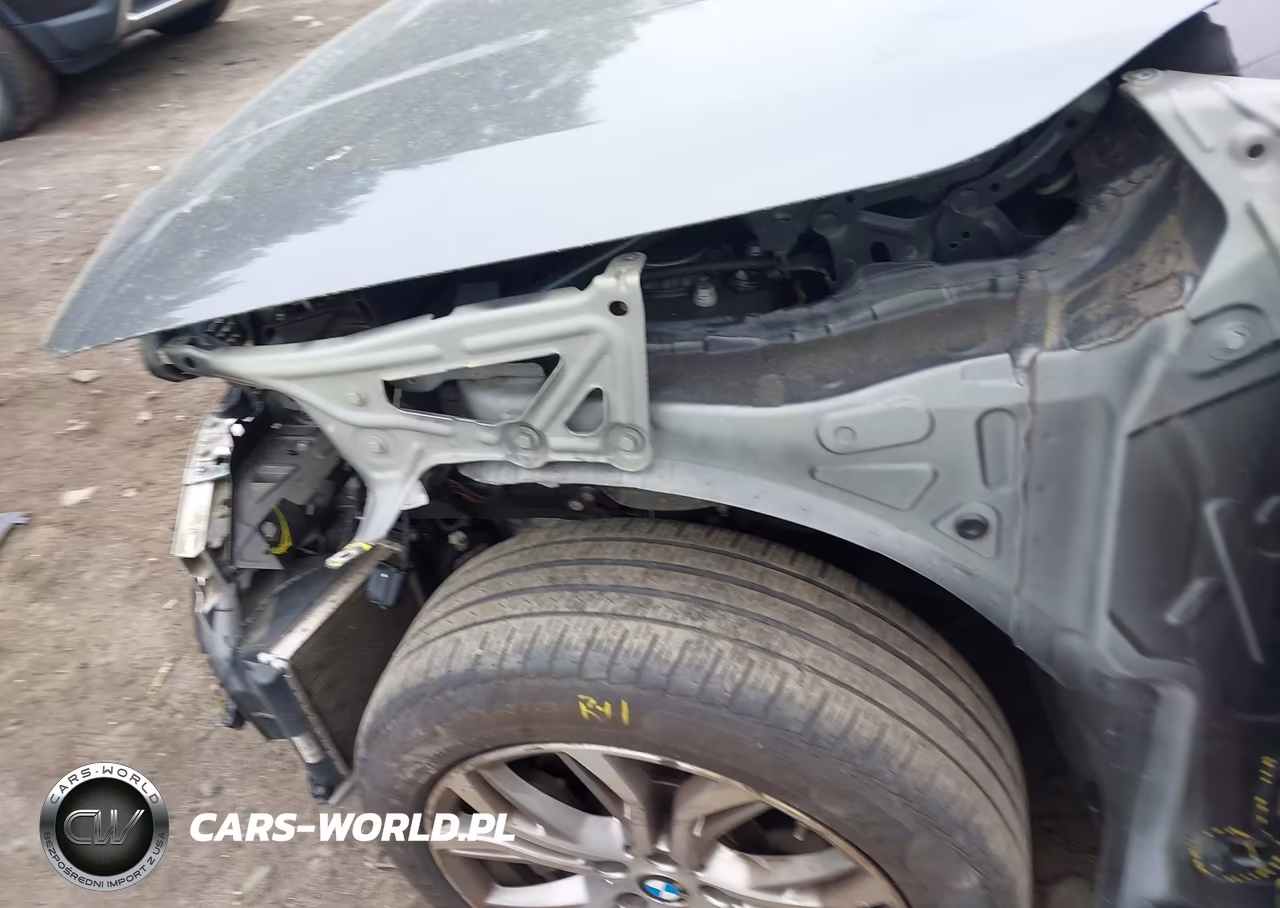 2019 BMW X2 Sdrive28I VIN:WBXYJ3C53KEP77645 - 6