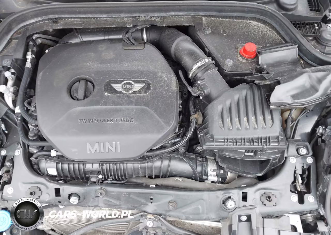 2019 Mini Hardtop Cooper S VIN:WMWXU3C50K2B64965 - 10