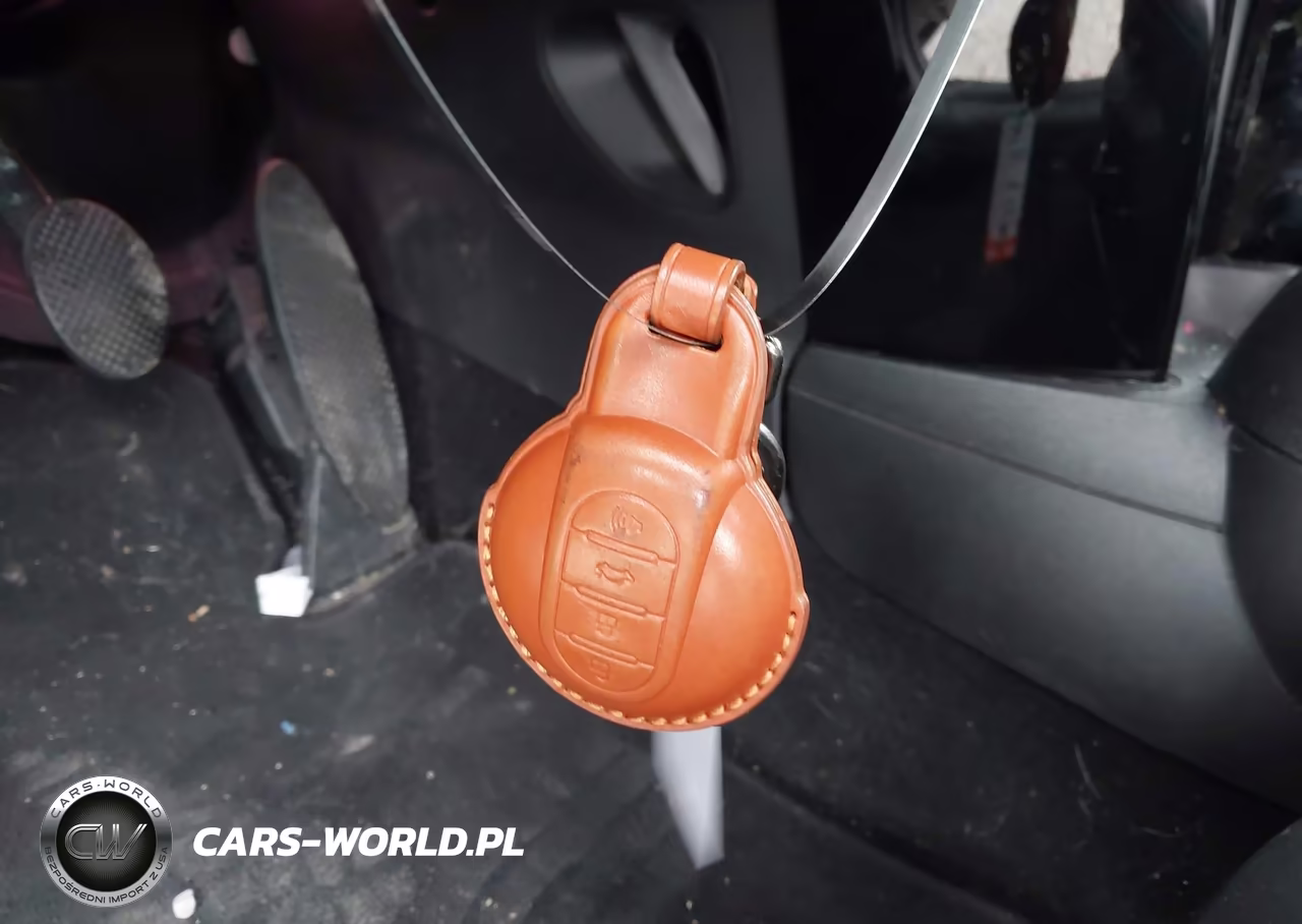 2019 Mini Hardtop Cooper S VIN:WMWXU3C50K2B64965 - 11