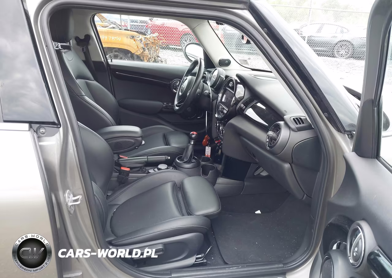 2019 Mini Hardtop Cooper S VIN:WMWXU3C50K2B64965 - 5