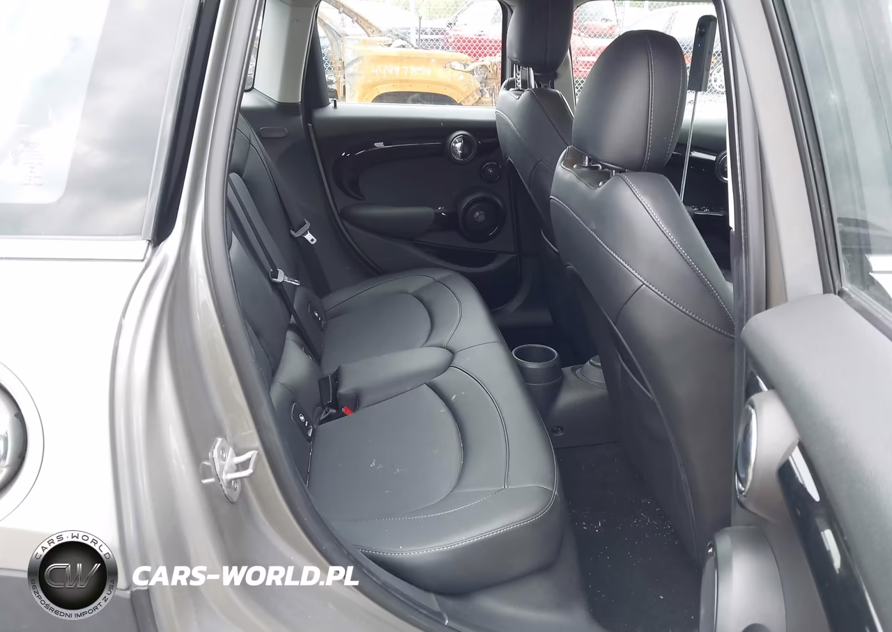 2019 Mini Hardtop Cooper S VIN:WMWXU3C50K2B64965 - 8