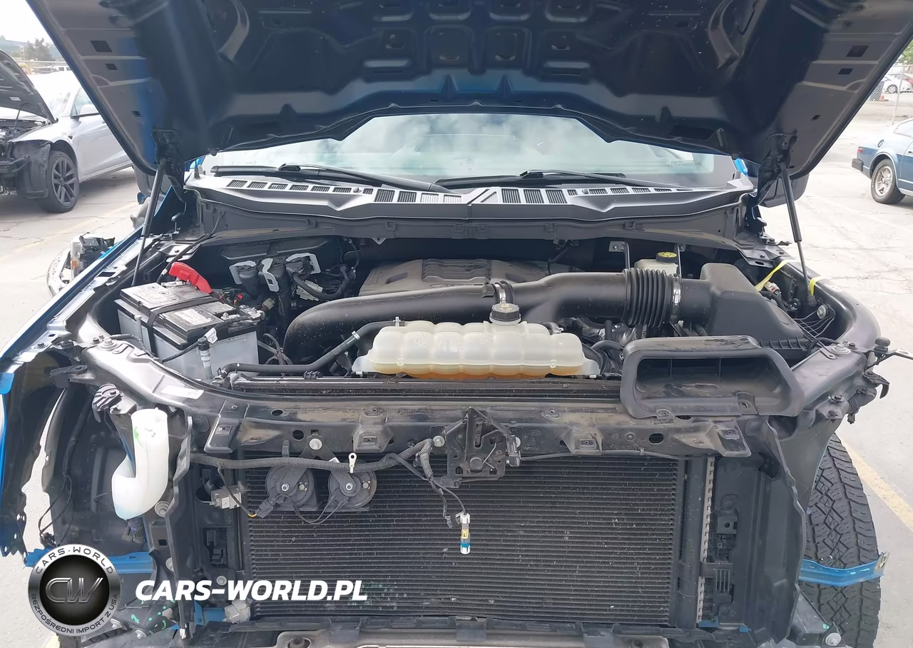2021 Ford F-150 Xl VIN:1FTFX1E89MKD56290 - 10