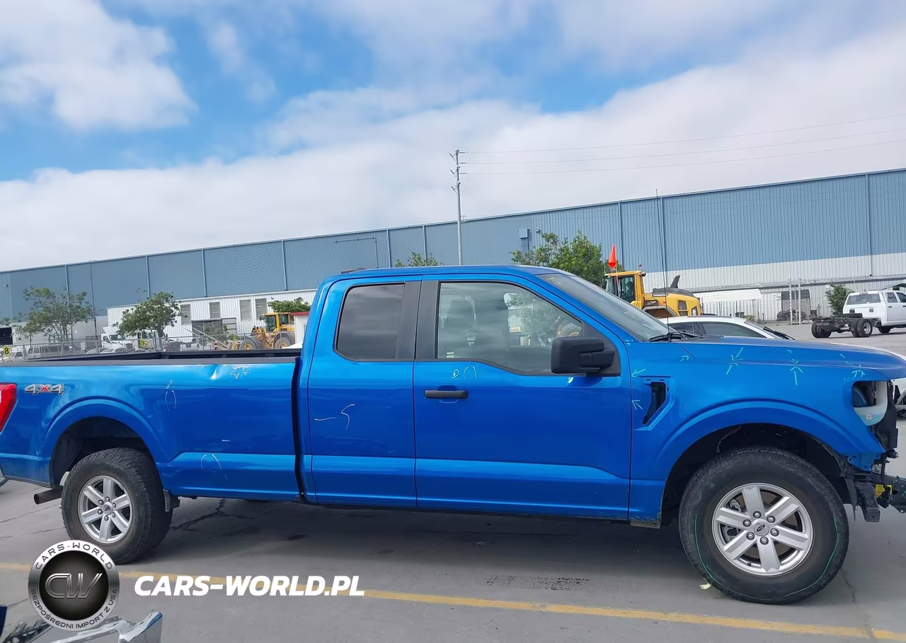 2021 Ford F-150 Xl VIN:1FTFX1E89MKD56290 - 14