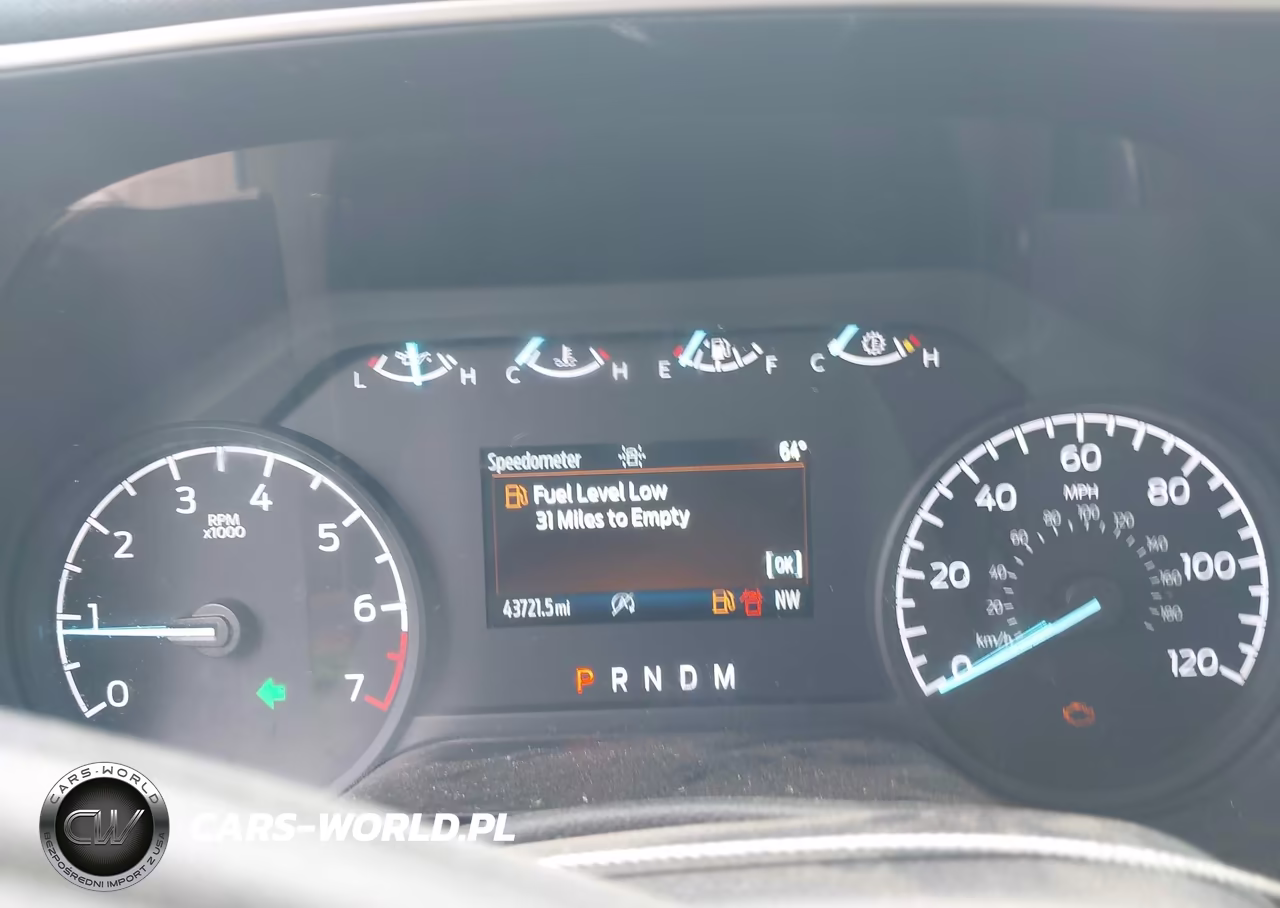 2021 Ford F-150 Xl VIN:1FTFX1E89MKD56290 - 7