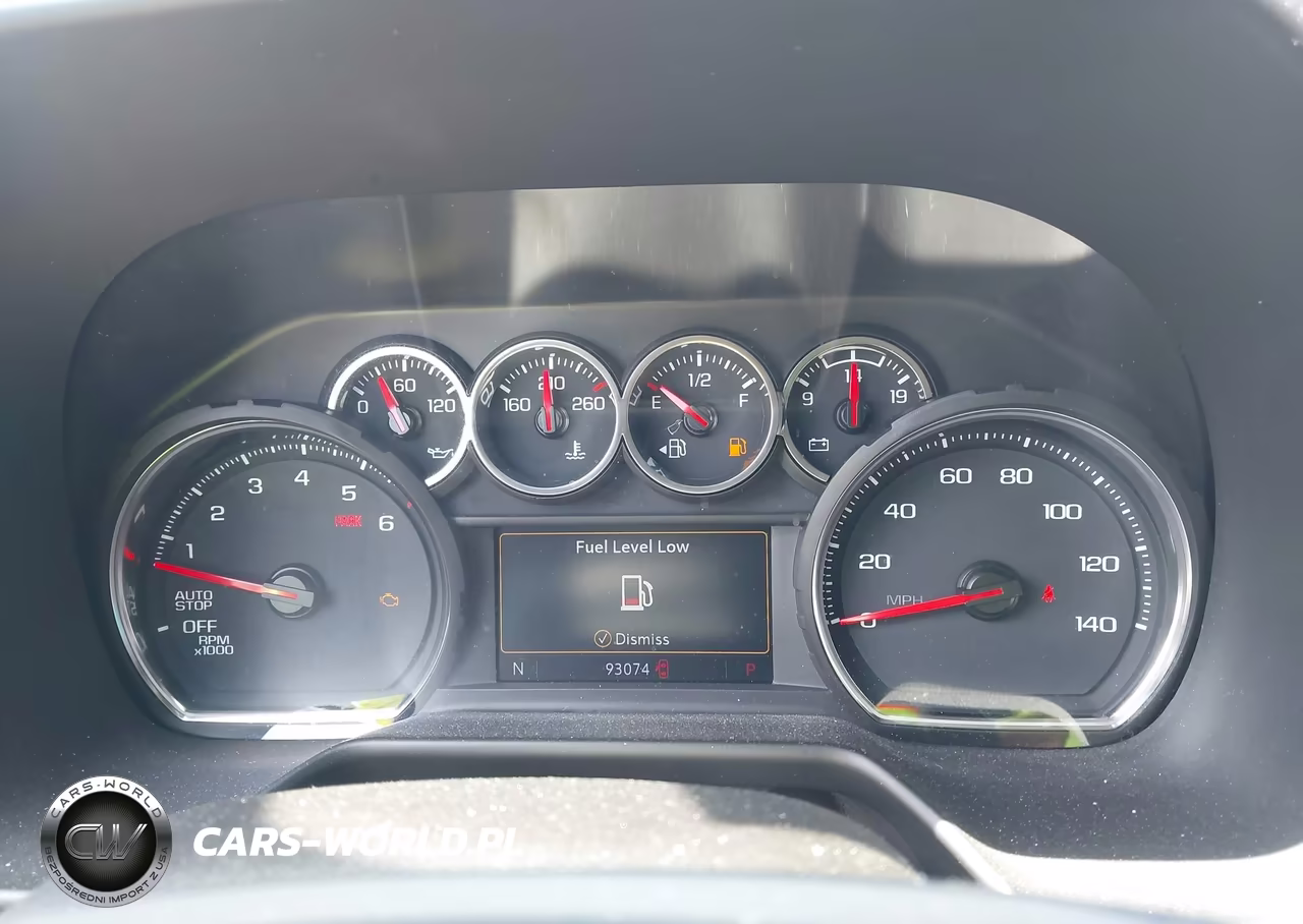 2021 Chevrolet Tahoe 2Wd Ls VIN:1GNSCMKD9MR174911 - 7