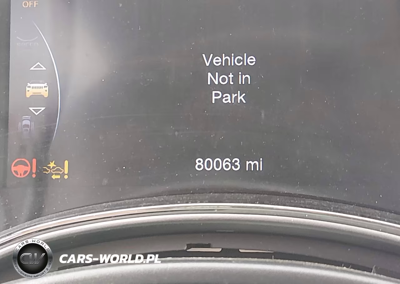 2021 Jeep Grand Cherokee High Altitude 4X4 VIN:1C4RJFCT6MC510001 - 16
