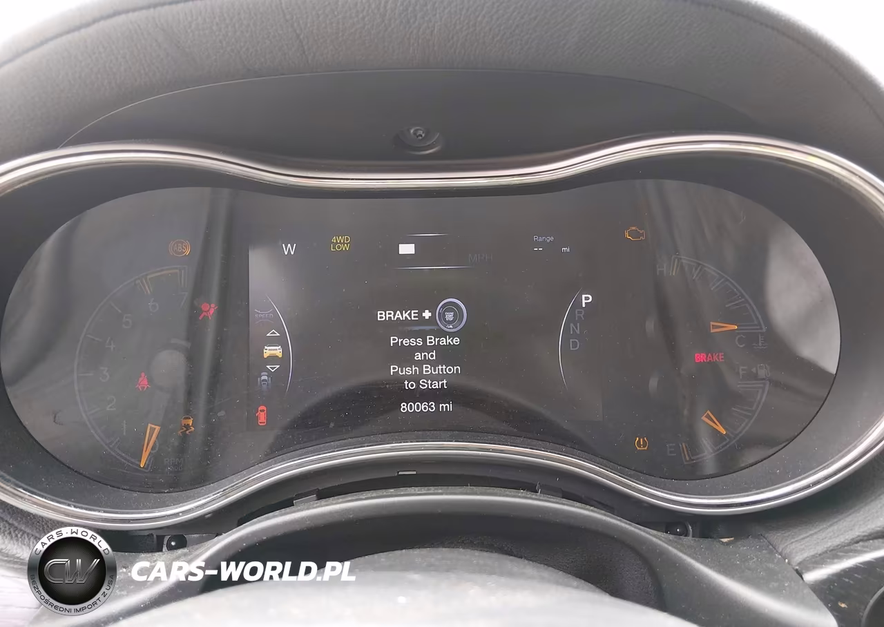 2021 Jeep Grand Cherokee High Altitude 4X4 VIN:1C4RJFCT6MC510001 - 7
