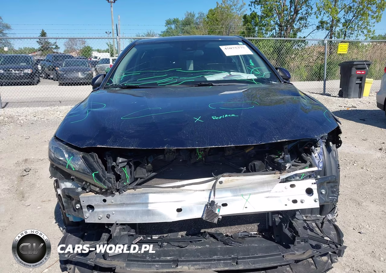 2022 Toyota Camry Se VIN:4T1G11AK2NU710174 - 13