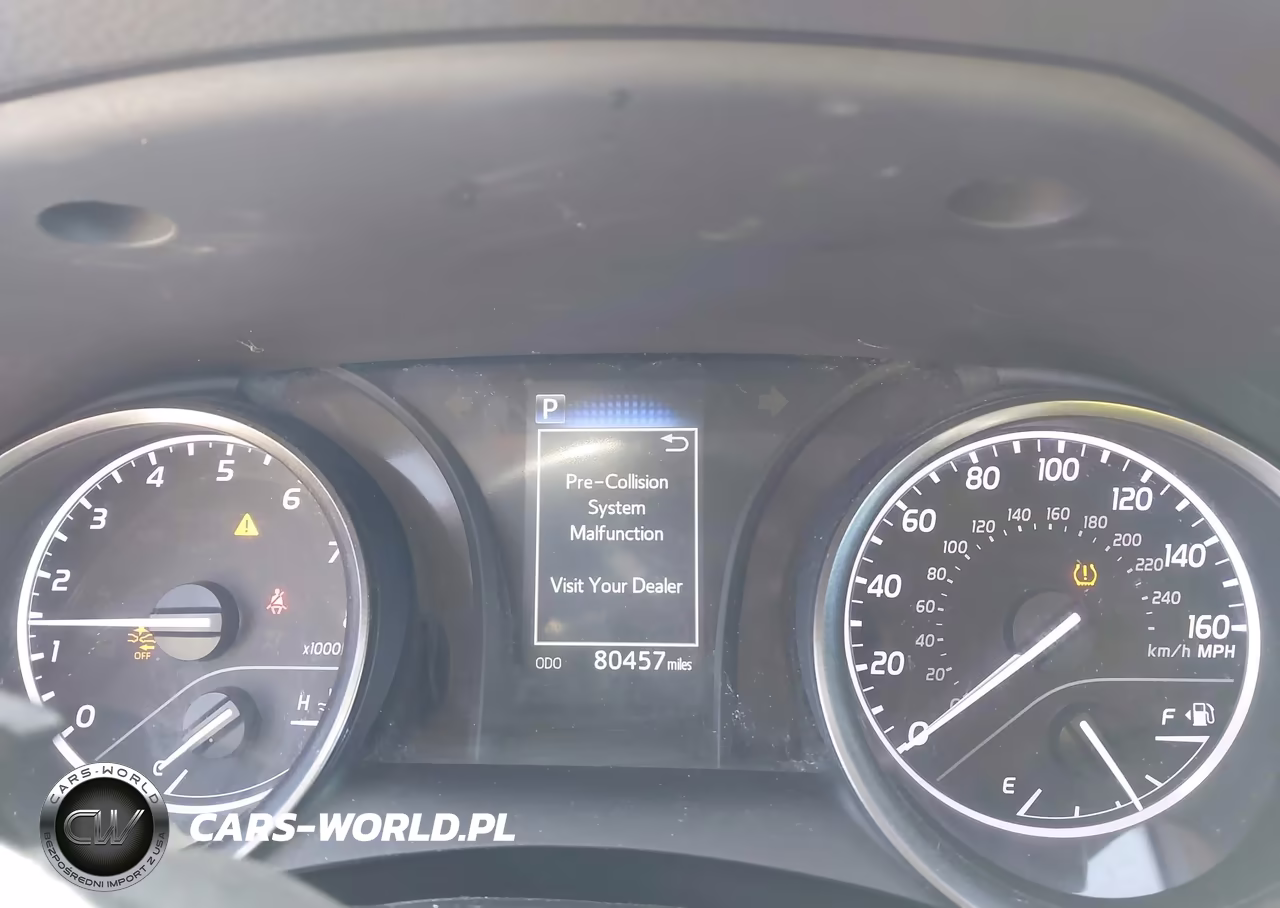 2022 Toyota Camry Se VIN:4T1G11AK2NU710174 - 7