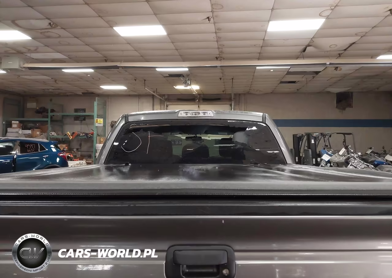 2012 Ford F-150 Xlt VIN:1FTFW1EF2CFA21624 - 6