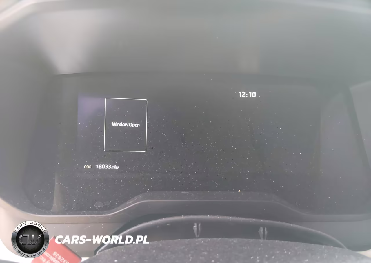 2023 Toyota Sequoia Capstone VIN:7SVAAABA5PX017896 - 7