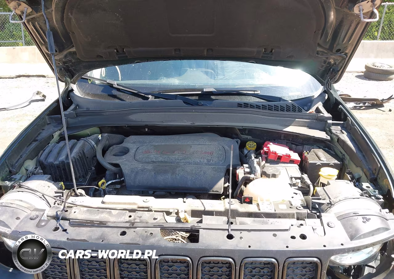 2021 Jeep Renegade Jeepster Fwd VIN:ZACNJCAB9MPM21538 - 10