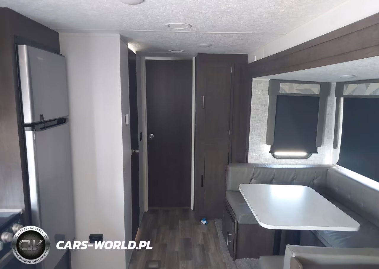 2020 Forest River Wildwood VIN:4X4TWDG23L8806201 - 8