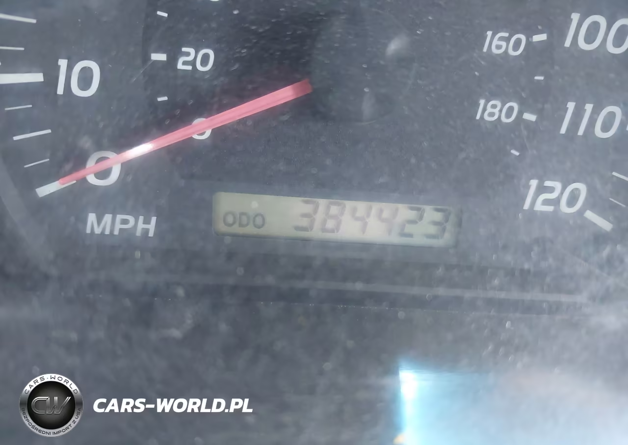 2006 Toyota Tundra Sr5 V8 VIN:5TBET34196S541063 - 15