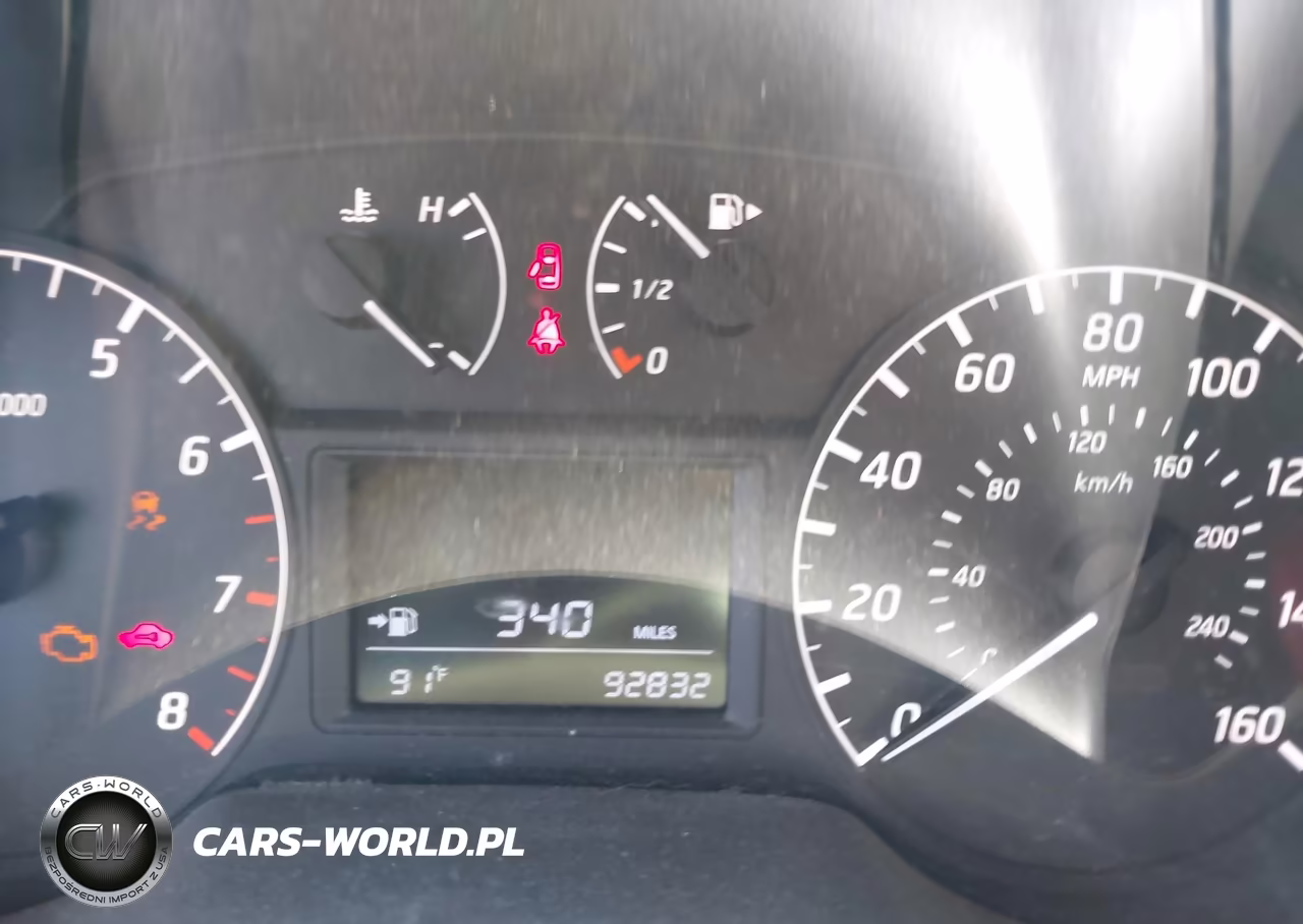 2016 Nissan Sentra S VIN:3N1AB7AP0GY313751 - 7