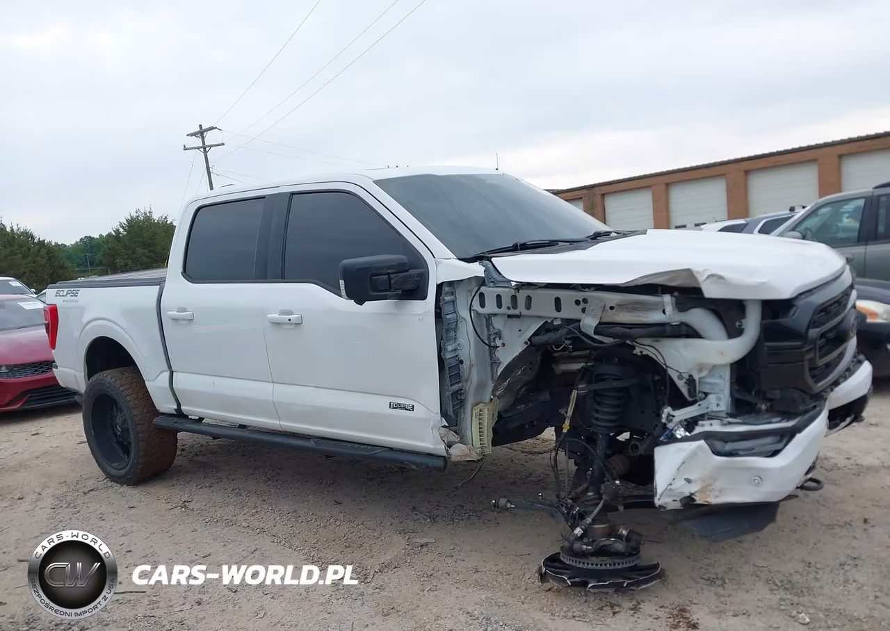 2021 Ford F-150 Xlt VIN:1FTFW1E52MFC82048 - 13