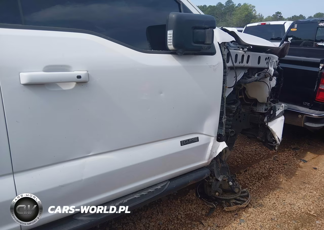 2021 Ford F-150 Xlt VIN:1FTFW1E52MFC82048 - 19