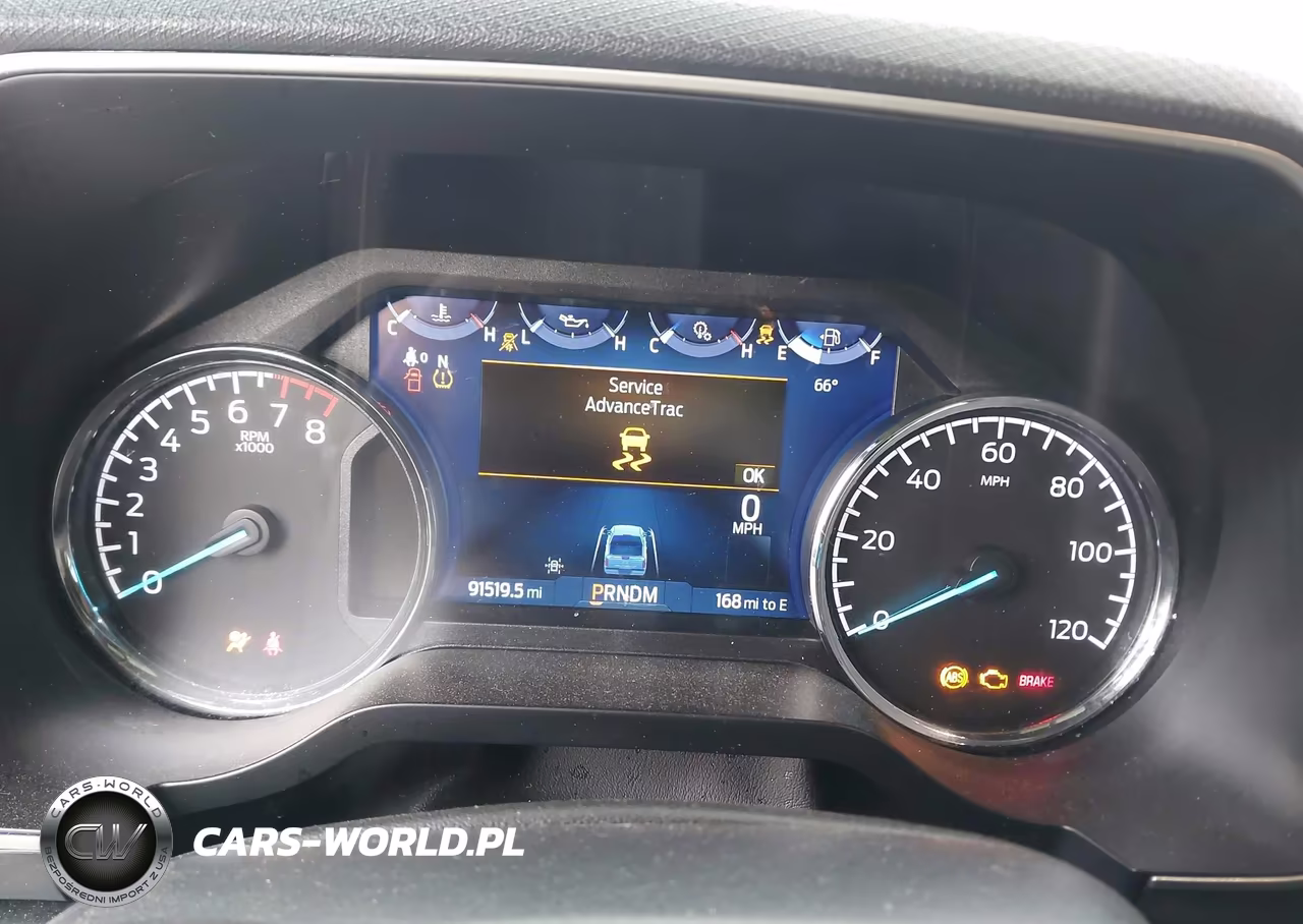 2021 Ford F-150 Xlt VIN:1FTFW1E52MFC82048 - 7
