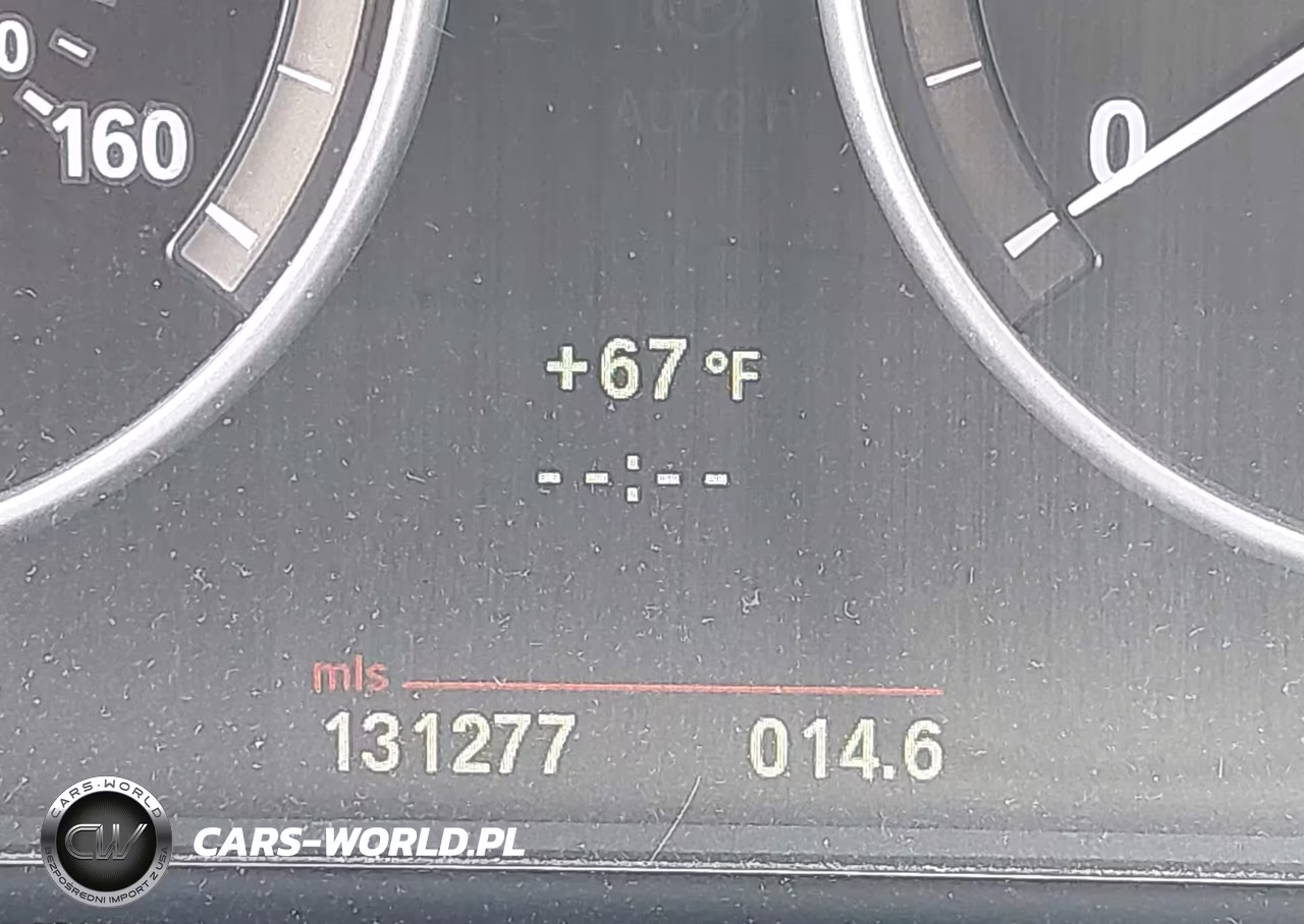2011 BMW 535I xDrive VIN:WBAFU7C51BC874841 - 14