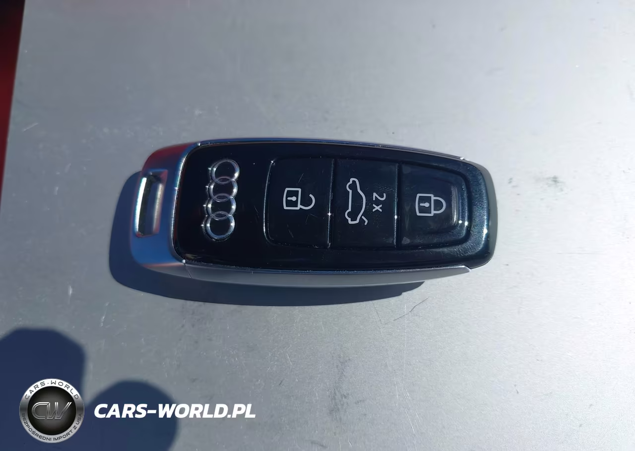 2023 Audi Sq7 Prestige Tfsi Quattro Tiptronic VIN:WA1VWBF70PD016006 - 11