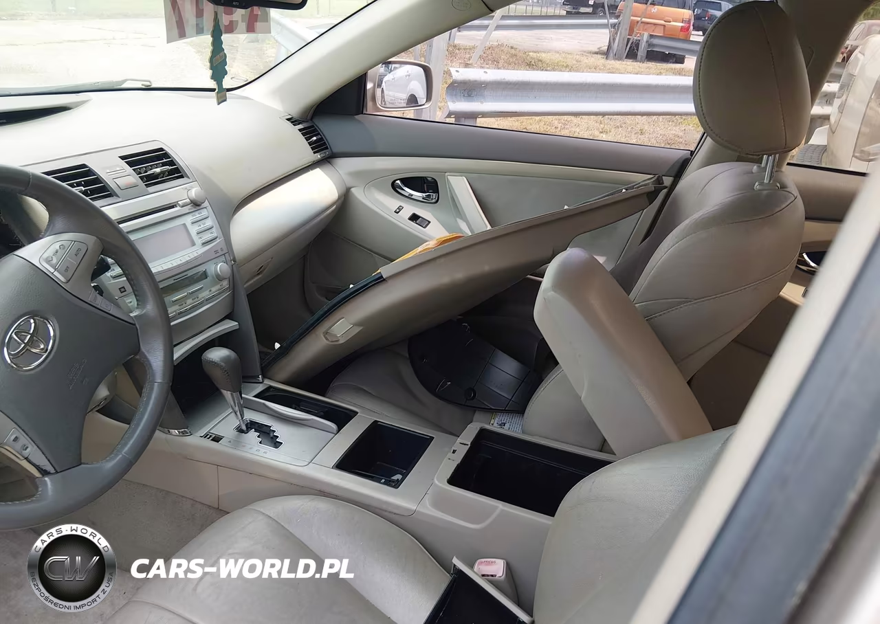 2008 Toyota Camry Hybrid VIN:4T1BB46KX8U042713 - 12
