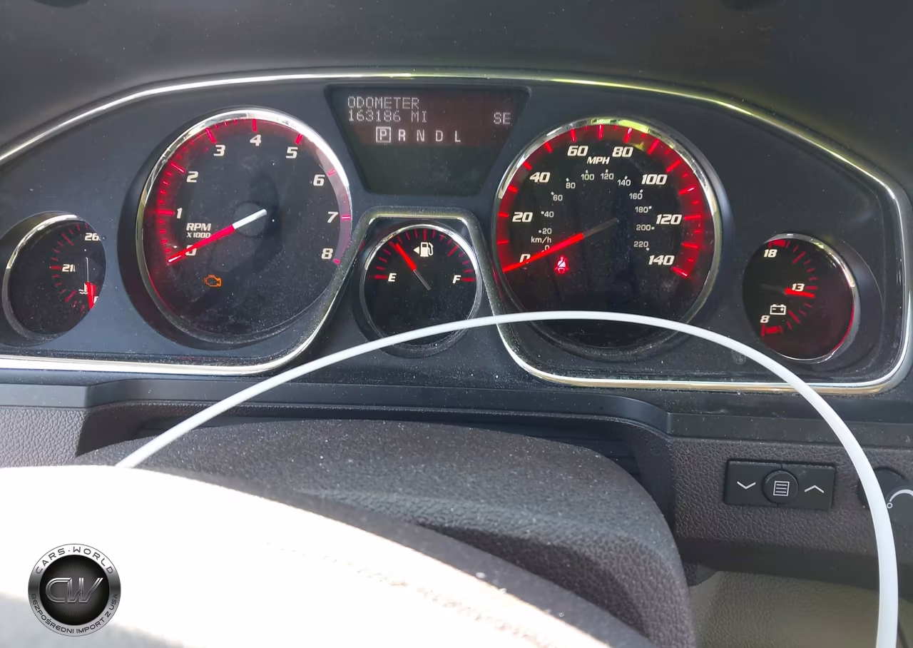 2014 GMC Acadia Denali VIN:1GKKVTKD4EJ303512 - 7