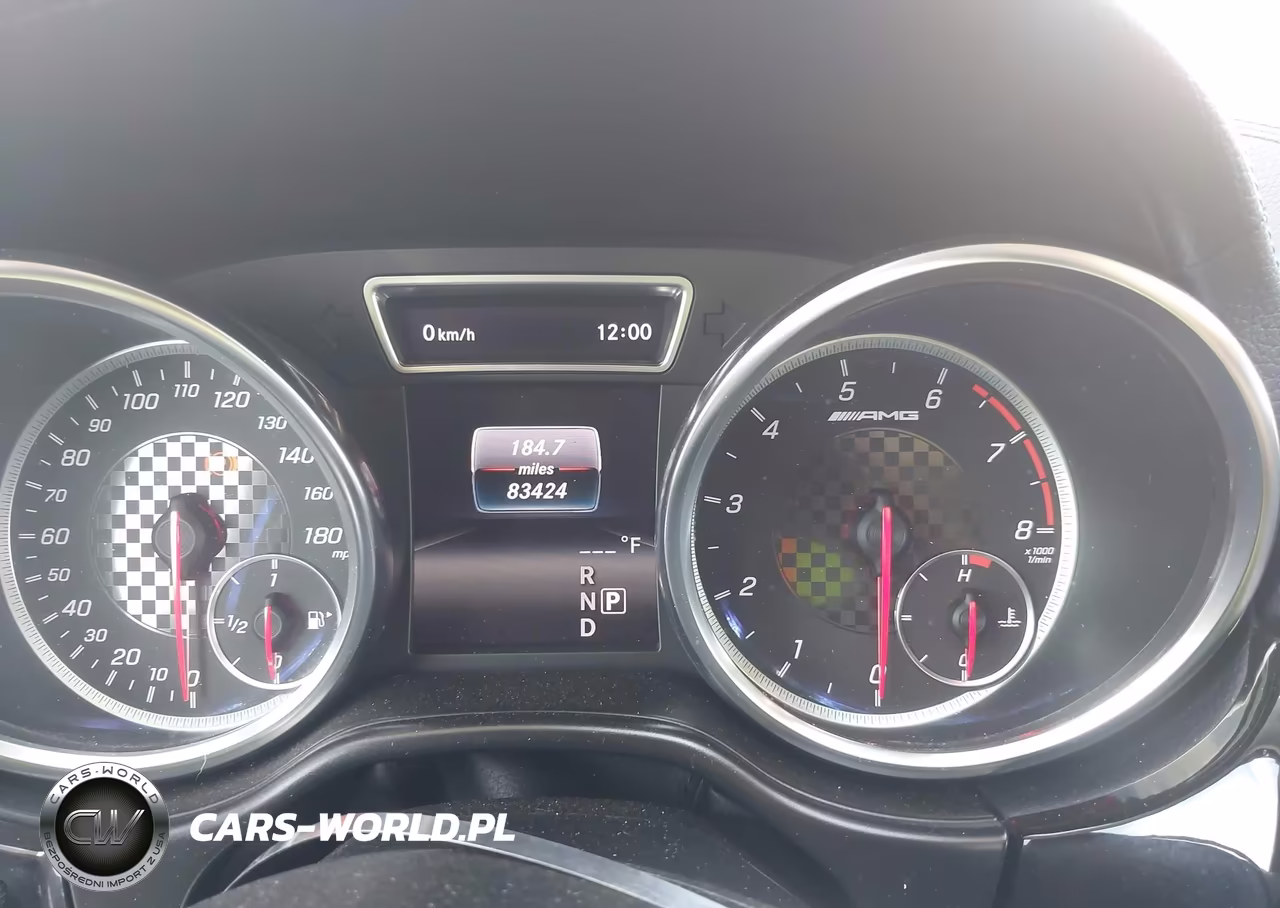 2018 Mercedes-Benz Amg Gle 43 Coupe 4Matic VIN:4JGED6EB4JA116607 - 7