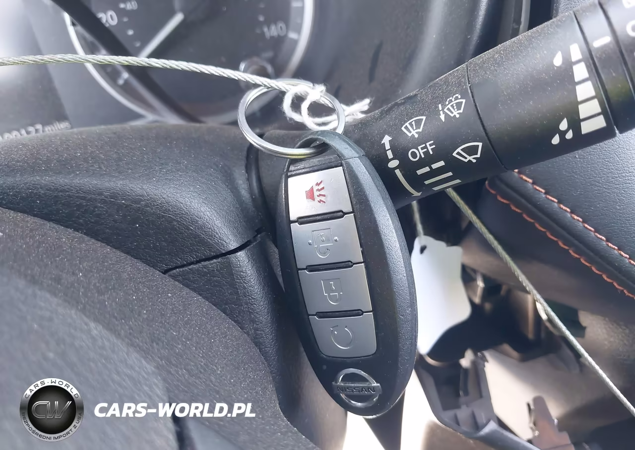 2018 Nissan Kicks Sr VIN:3N1CP5CU8JL534939 - 11