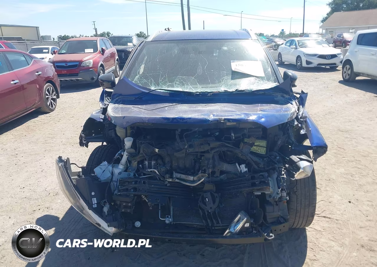 2018 Nissan Kicks Sr VIN:3N1CP5CU8JL534939 - 12