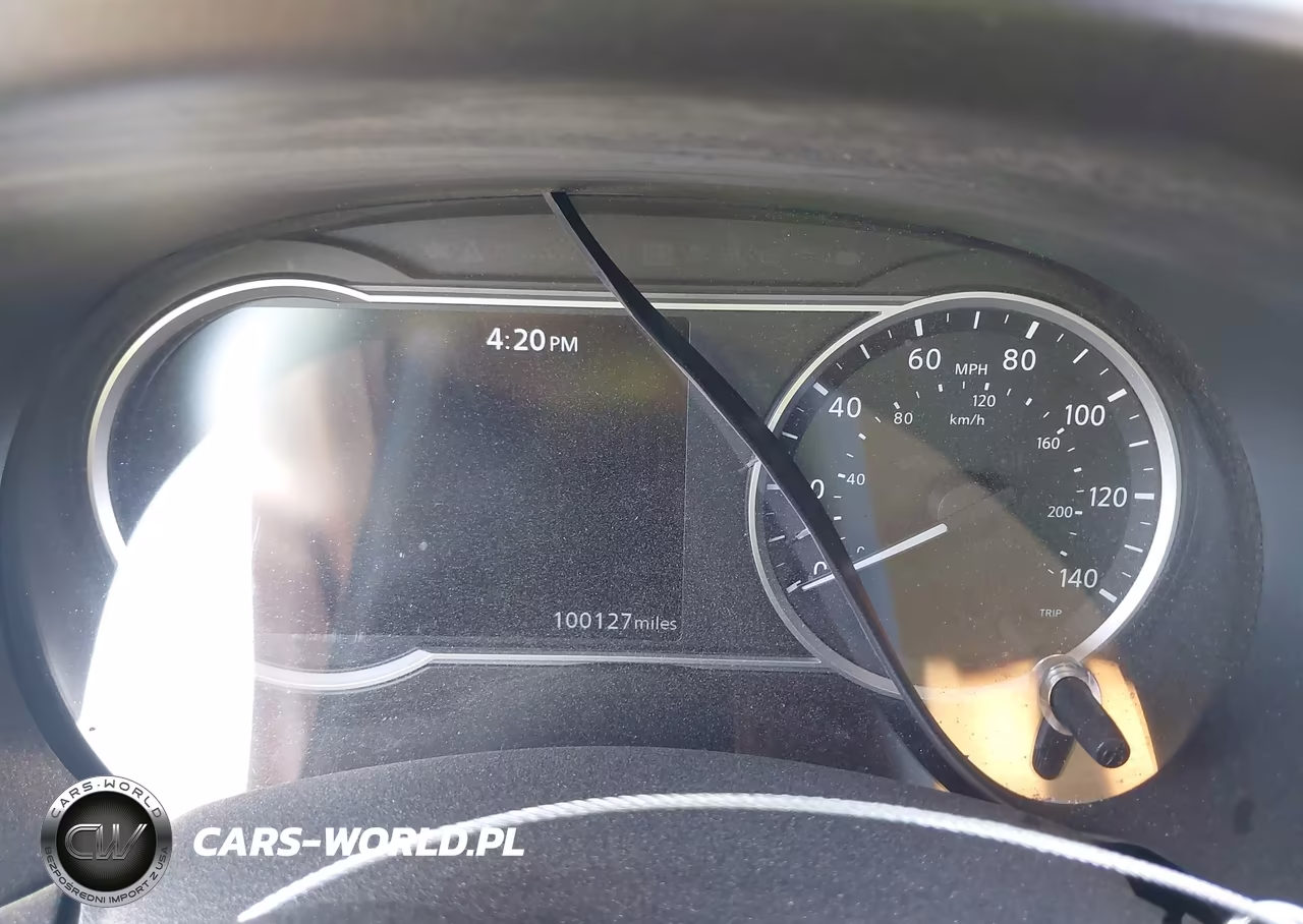 2018 Nissan Kicks Sr VIN:3N1CP5CU8JL534939 - 7