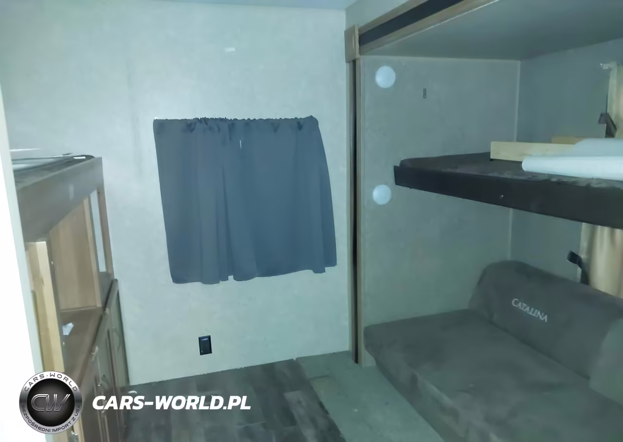2018 Coachmen Catalina VIN:5ZT2CAXB8JX012773 - 14