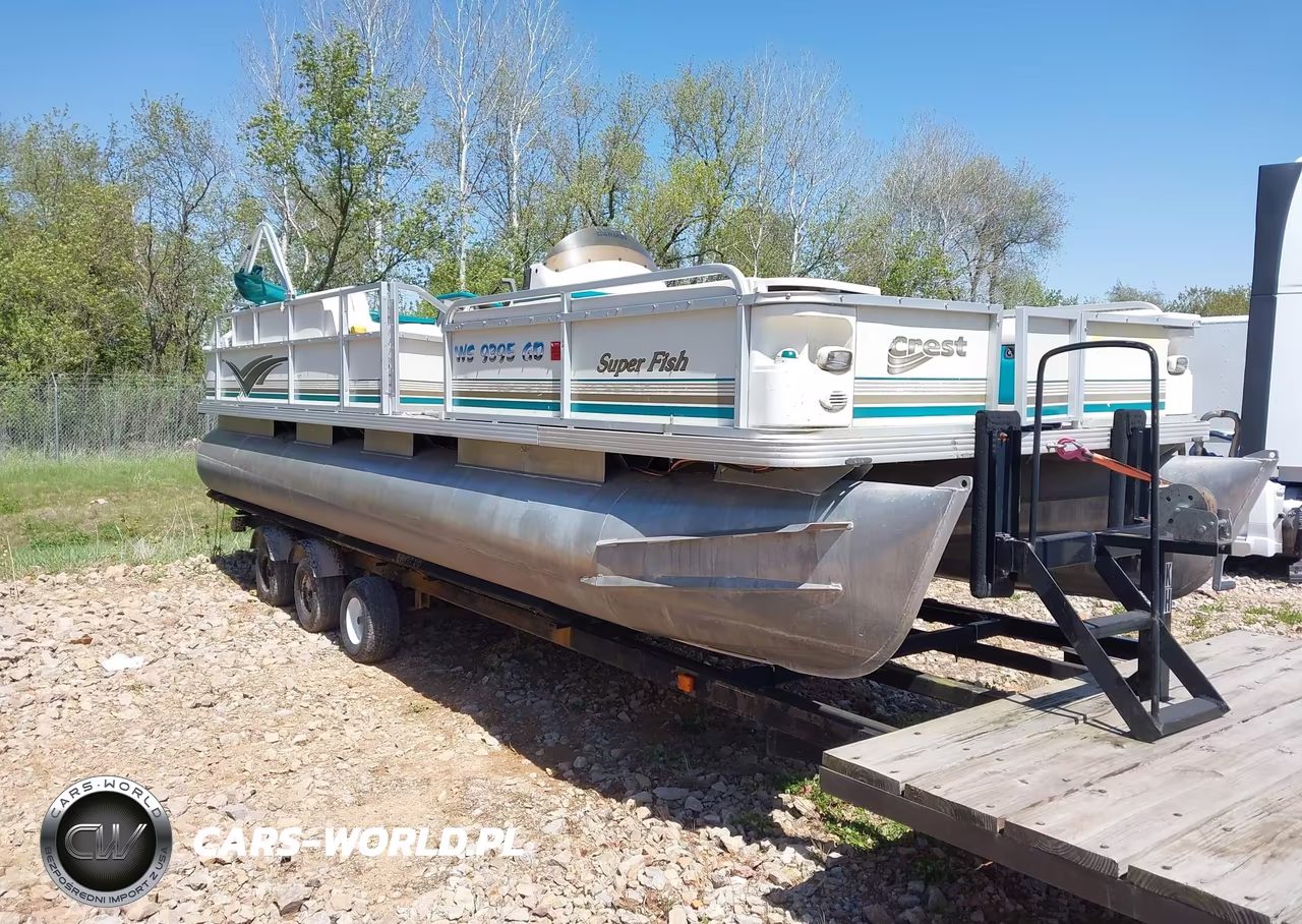2002 Maurell Other