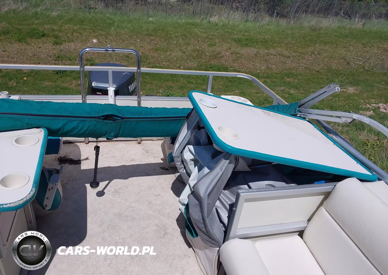 2002 Maurell Other VIN:MAU00437H102 - 12